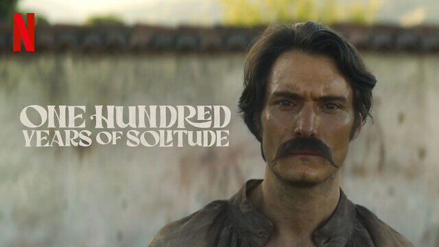 مسلسل One Hundred Years of Solitude الموسم 1 الحلقة 5 مترجمة