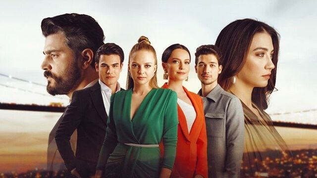 مسلسل النار التي بداخلنا الحلقة 3 الثالثة مترجمة