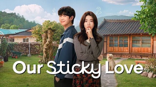مسلسل Our Sticky Love الموسم 1 الحلقة 3 مترجمة