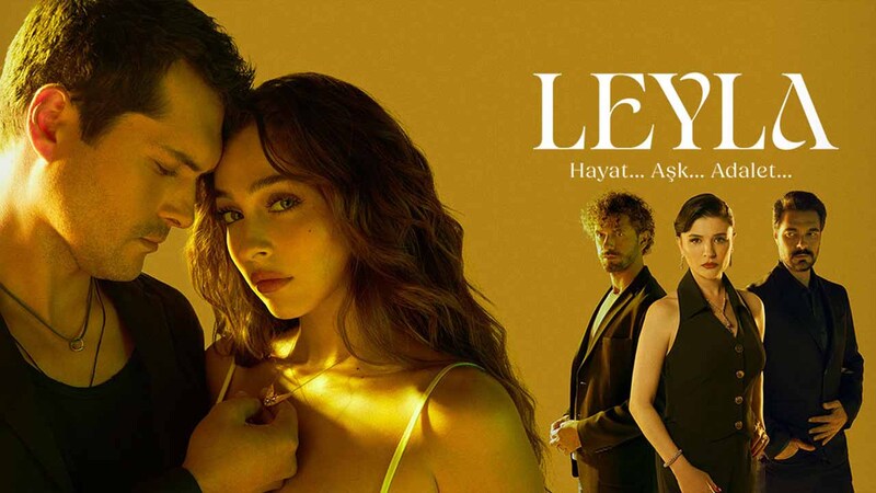 مسلسل ليلى الحلقة 26 السادسة والعشرون مترجمة