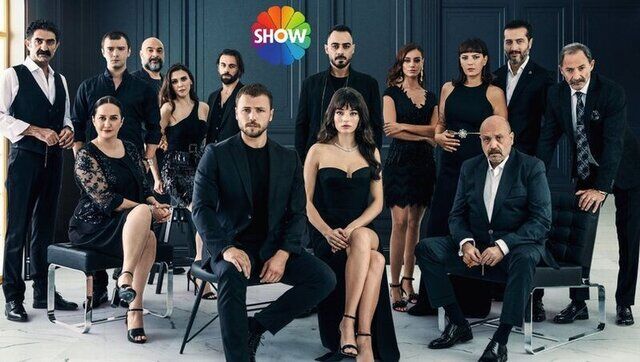 مسلسل علي رضا الحلقة 25 الخامسة والعشرون مترجمة