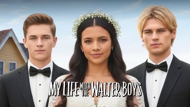 مسلسل My Life With The Walter Boys الموسم 3 الحلقة 10 والاخيرة مترجمة