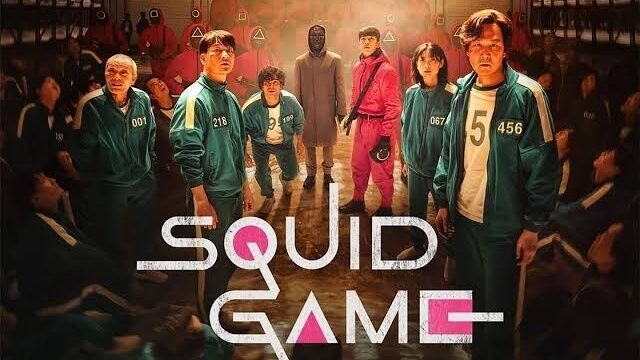 مسلسل Squid Game الموسم 1 الحلقة 6 مترجمة