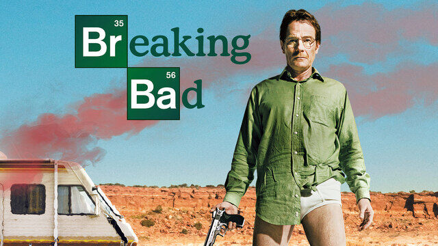 مسلسل Breaking Bad الموسم 1 الحلقة 5 مترجمة