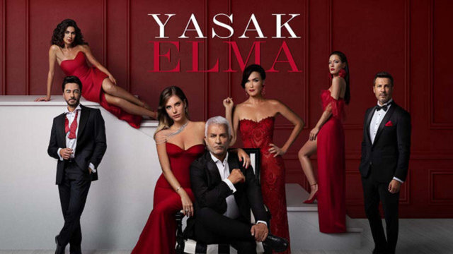 مسلسل التفاح الحرام 5 الحلقة 36 السادسة والثلاثون والاخيرة مترجمة