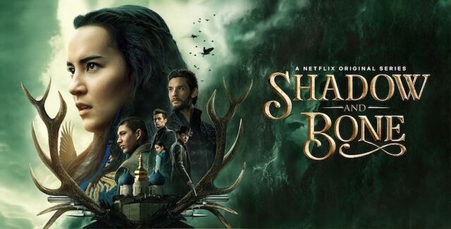 مسلسل Shadow and Bone الموسم 1 الحلقة 1 مترجمة