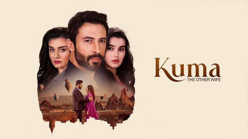 مسلسل الزوجة الاخرى الحلقة 10 العاشرة مترجمة