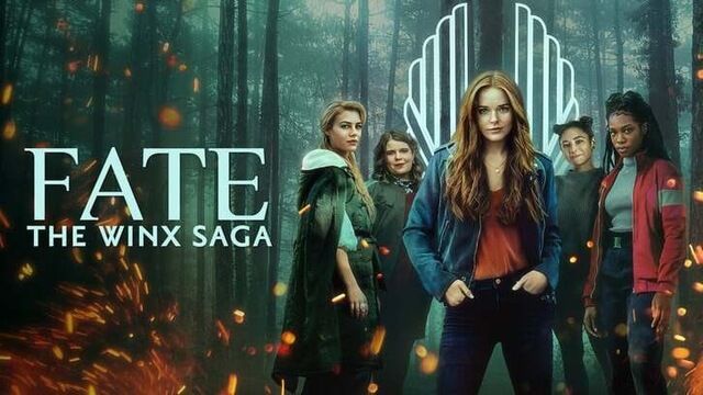 مسلسل Fate: The Winx Saga الموسم 1 الحلقة 6 والاخيرة مترجمة