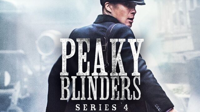 مسلسل Peaky Blinders الموسم 4 الحلقة 6 والاخيرة مترجمة