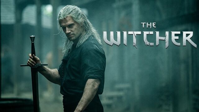 مسلسل The Witcher الموسم 1 الحلقة 1 مترجمة