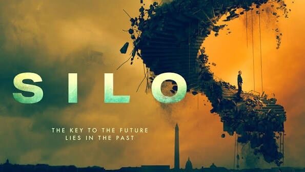 مسلسل Silo الموسم 1 الحلقة 1 مترجمة