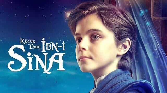 مسلسل ابن سينا العبقري الصغير الحلقة 11 الحادية عشر مترجمة
