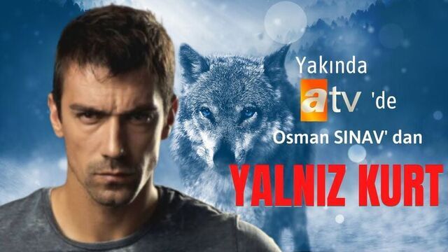مسلسل الذئب الوحيد الحلقة 3 الثالثة مترجمة