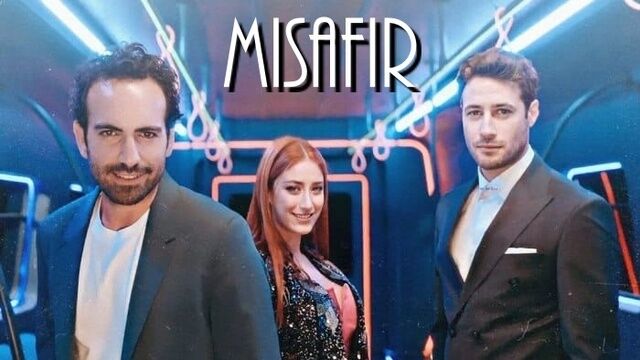 مسلسل الضيف الحلقة 4 الرابعة مترجمة