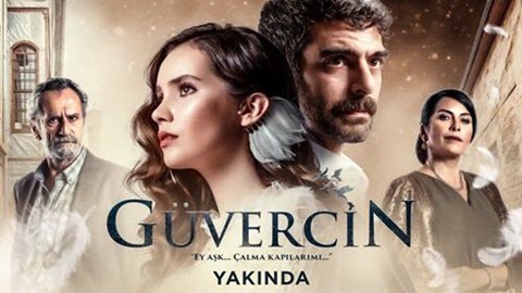 مسلسل الحمامة الحلقة 10 العاشرة مترجمة