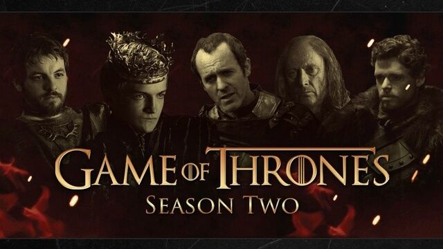 مسلسل Game of Thrones الموسم 2 الحلقة 10 والاخيرة مترجمة