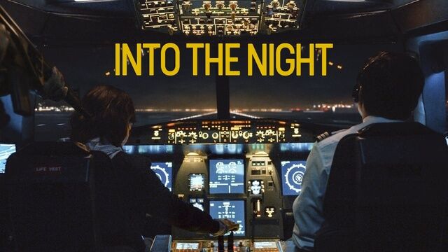 مسلسل Into the Night الموسم 2 الحلقة 6 والاخيرة مترجمة
