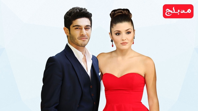 مسلسل الحب لا يفهم الكلام الحلقة 60 الستون مدبلج