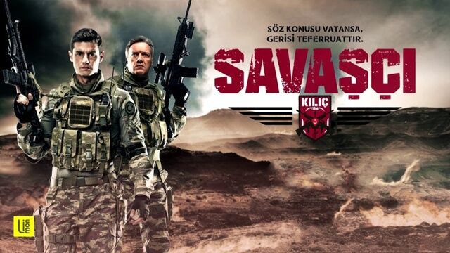 مسلسل المحارب 3 الحلقة 8 مترجم