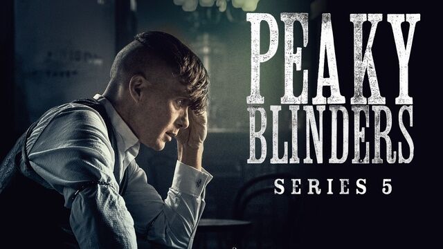 مسلسل Peaky Blinders الموسم 5 الحلقة 6 والاخيرة مترجمة