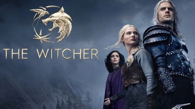 مسلسل The Witcher الموسم 3 الحلقة 8 والاخيرة مترجمة
