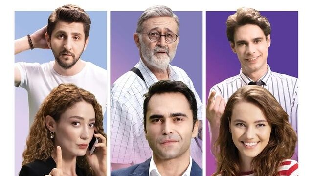 مسلسل شركة العائلة 3 الحلقة 1 الاولى مدبلج