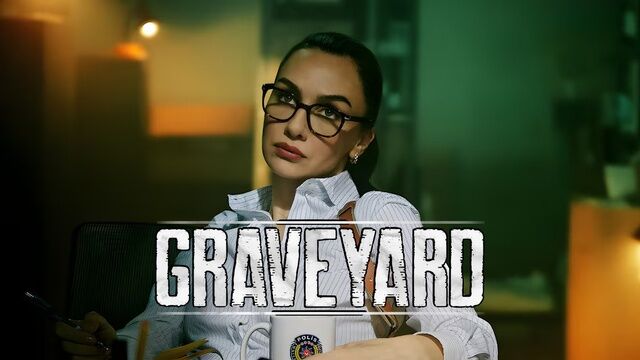 مسلسل Graveyard الموسم 1 الحلقة 3 مترجمة