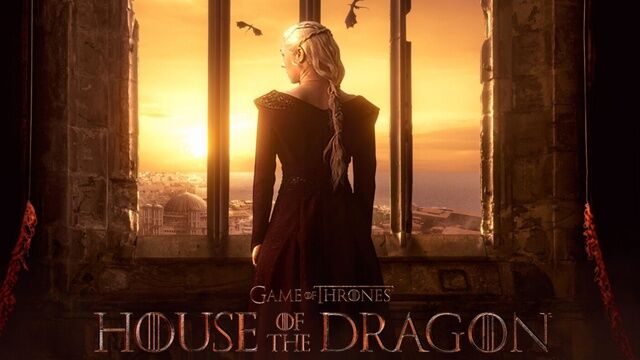 مسلسل House Of The Dragon الموسم 3 الحلقة 8 والاخيرة مترجمة