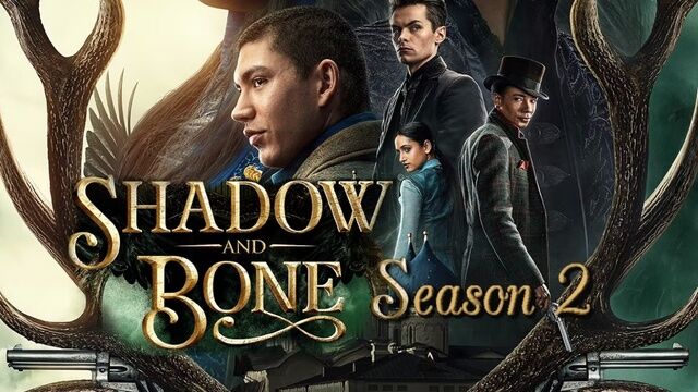 مسلسل Shadow and Bone الموسم 2 الحلقة 8 والاخيرة مترجمة