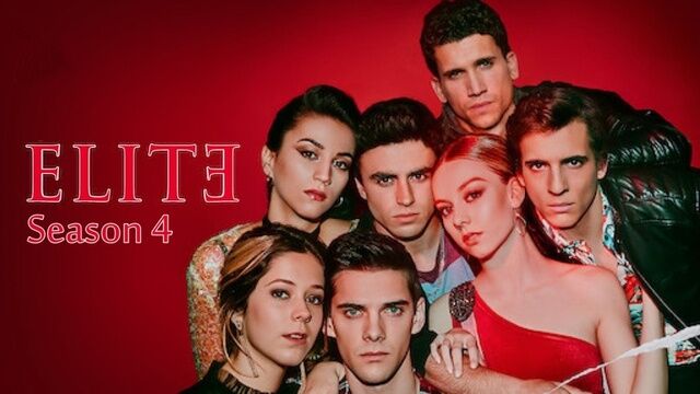 مسلسل Elite الموسم 4 الحلقة 2 الثانية مترجم
