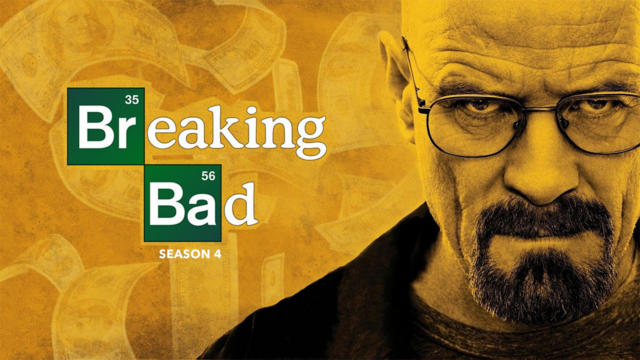 مسلسل Breaking Bad الموسم 4 الحلقة 13 والاخيرة مترجمة