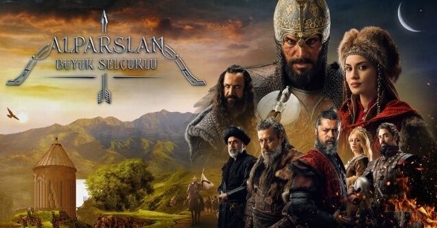 مسلسل الب ارسلان الحلقة 50 الخمسون مترجمة