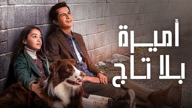مسلسل اميرة بلا تاج الحلقة 10 العاشرة مدبلج