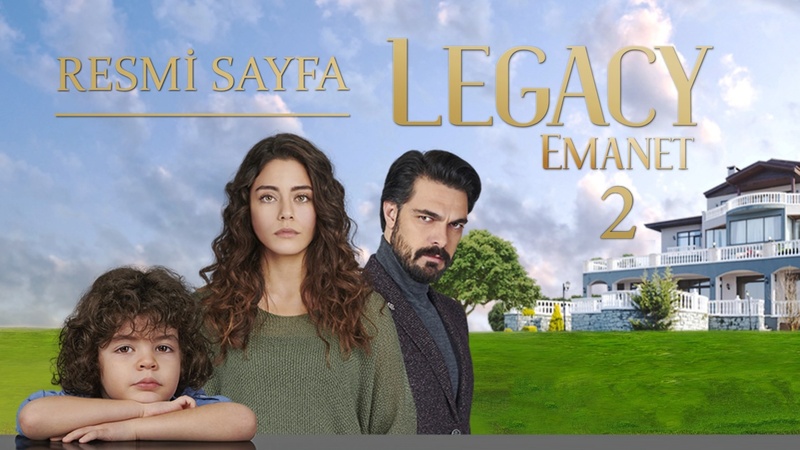 مسلسل الامانة 2 الحلقة 273 مترجمة