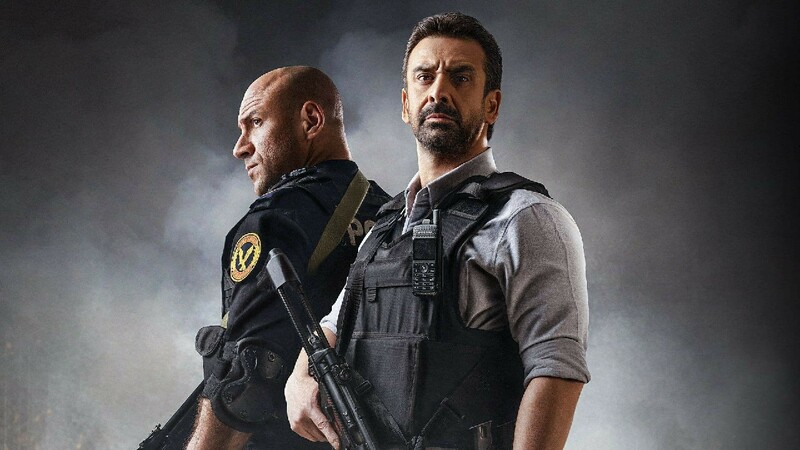 مسلسل الاختيار 2 الحلقة 22 الثانية والعشرون