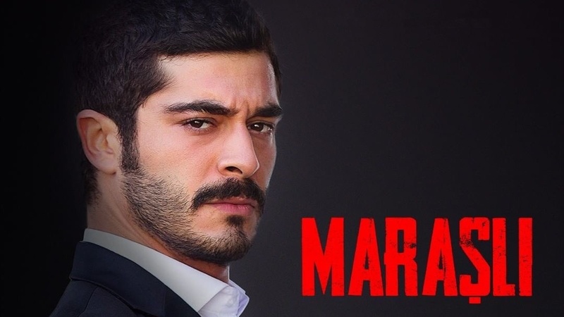 مسلسل مرعشلي الحلقة 22 الثانية والعشرون مترجمة