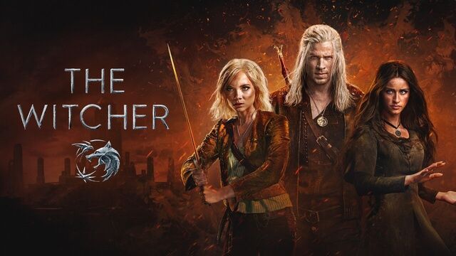 مسلسل The Witcher الموسم 4 الحلقة 8 والاخيرة مترجمة