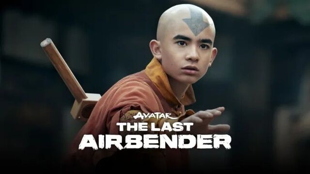 مسلسل Avatar: The Last Airbender الموسم 2 الحلقة 1 مترجمة