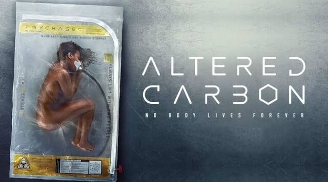 مسلسل Altered Carbon الموسم 1 الحلقة 4 مترجمة