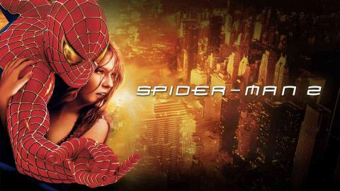 مشاهدة فيلم Spider-Man 2 2004 مترجم اون لاين