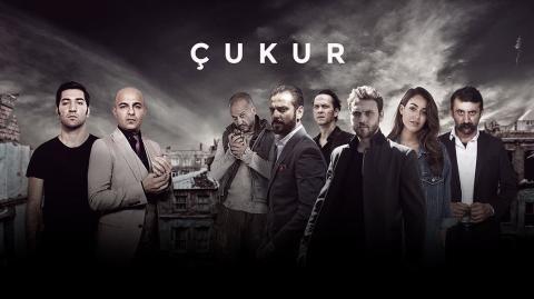 مسلسل الحفرة الموسم الاول الحلقة 2 مترجمة