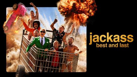 مشاهدة فيلم Jackass: Best and Last 2026 مترجم اون لاين