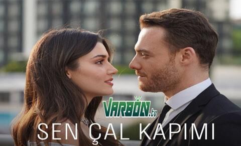 مسلسل انت اطرق بابي 2 الحلقة 50 الخمسون مترجمة