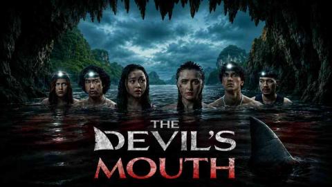 مشاهدة فيلم The Devil's Mouth 2026 مترجم اون لاين