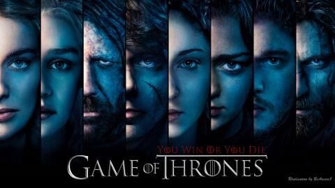 مسلسل Game of Thrones الموسم 6 الحلقة 2 الثانية مترجم