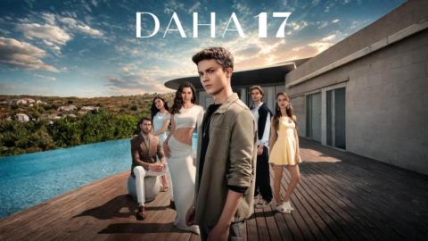 مسلسل في السابعة عشر الحلقة 10 العاشرة مترجمة