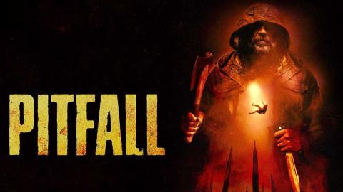 مشاهدة فيلم Pitfall 2025 مترجم اون لاين