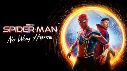 مشاهدة فيلم Spider-Man: No Way Home 2021 مترجم اون لاين