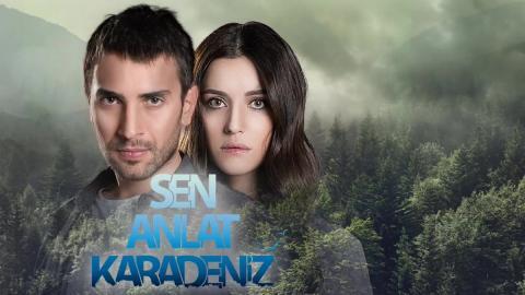 مسلسل البحر الاسود الحلقة 150 مدبلج