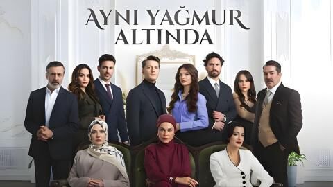 مسلسل تحت نفس المطر الحلقة 4 الرابعة مترجمة